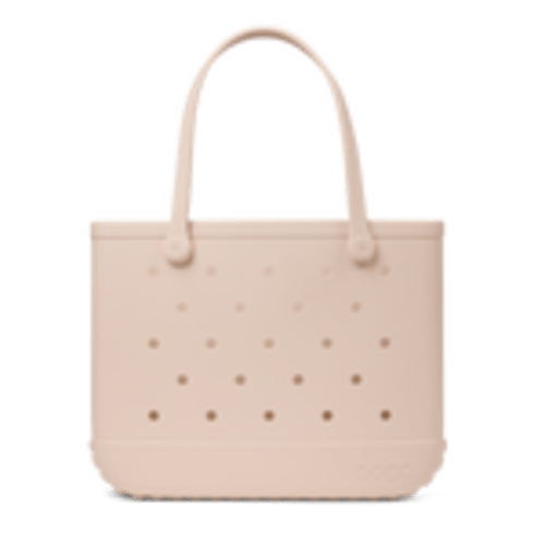 Original Bogg Bag - Freshly Pressed Linen – boggbag.myshopify.com