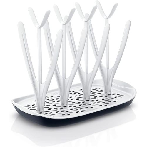 Philips AVENT Drying Rack, White, SCF149/00