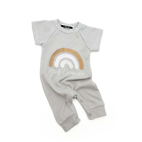 Gods Promise Rainbow Jumpsuit – OUR HOUSE ABOVE