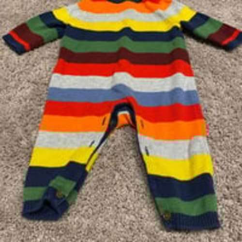 Gap sweater romper