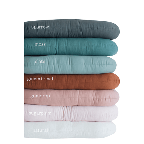 Nurture Nest Baby Pod