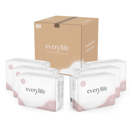 EveryLife Diapers