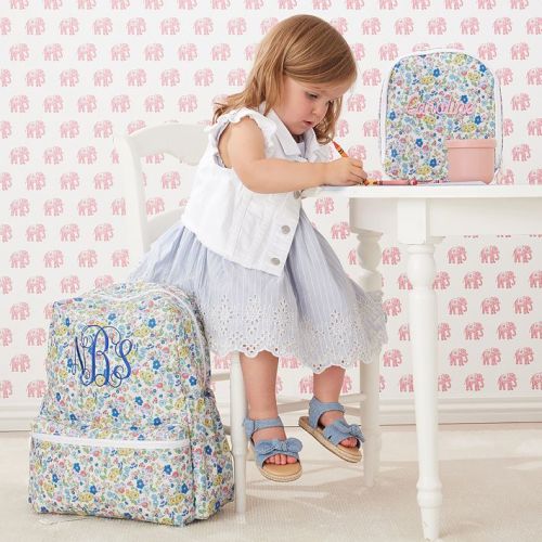 Riley Backpack - Posies