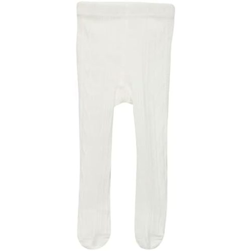 Baby Girls Tights Cable Knit Cotton Leggings Stockings for Newborn Infants Toddler