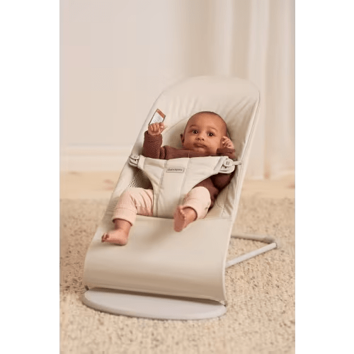 BabyBjörn Bouncer Balance Soft