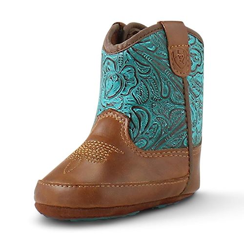 M&F Western Products Infant M+F Lil Stompers Shoes