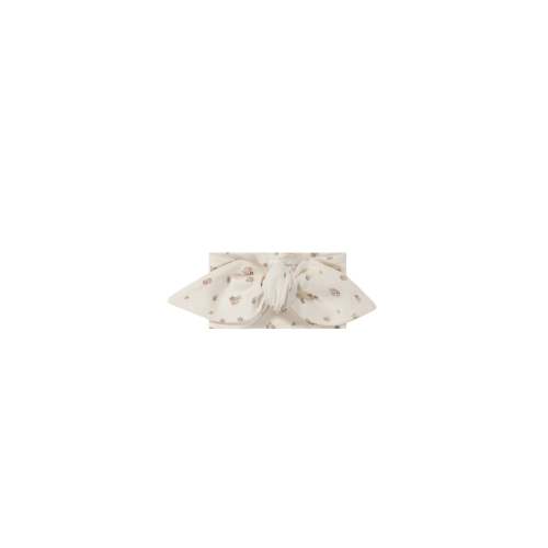 Organic Cotton Headband - Irina Tofu