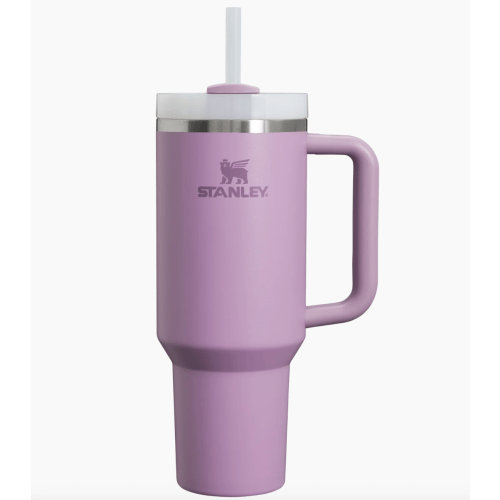 Stanley Tumbler | 40 OZ | Purple