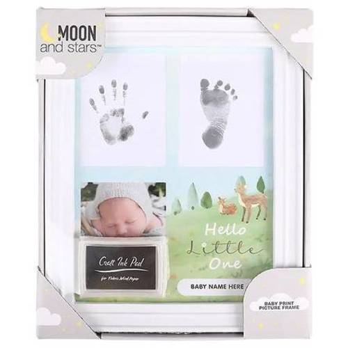Moon & Stars Baby Print Picture Frame Delivery Near Me | Order Online | Uber Eats