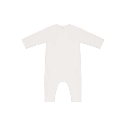 BABY RIB ROMPER