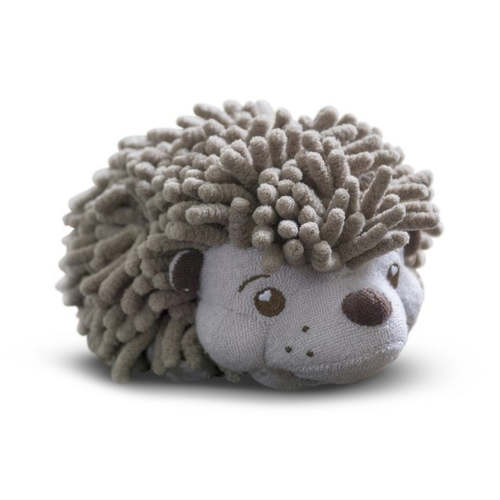 Hendrix the Hedgehog