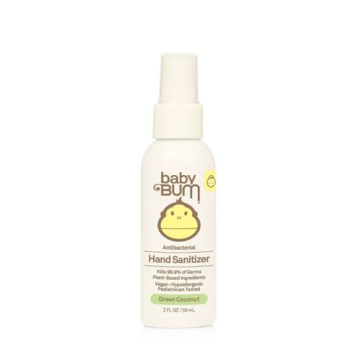 Baby Bum Hand Sanitizer - 2 fl oz