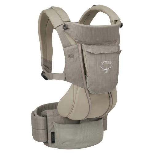 Poco Soft Child Carrier LT