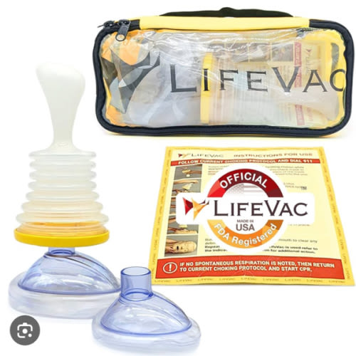 Amazon.com : lifevac