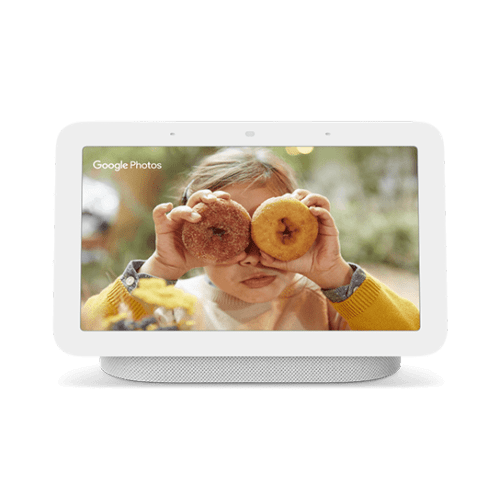 Buy Nest Hub (2nd Gen) - Google Store