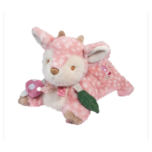 Farrah Fawn Playtivity Puppet