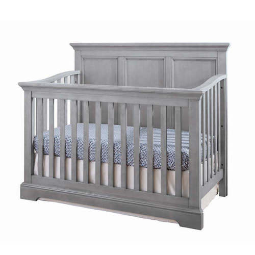 Westwood Hanley Collection Convertible Crib  - Cloud