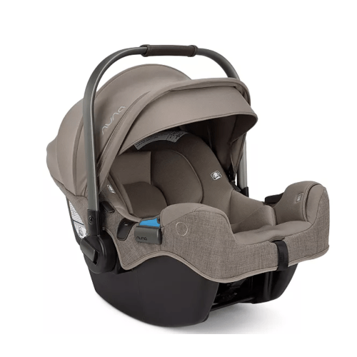 Nuna PIPA™ RX Baby Car Seat