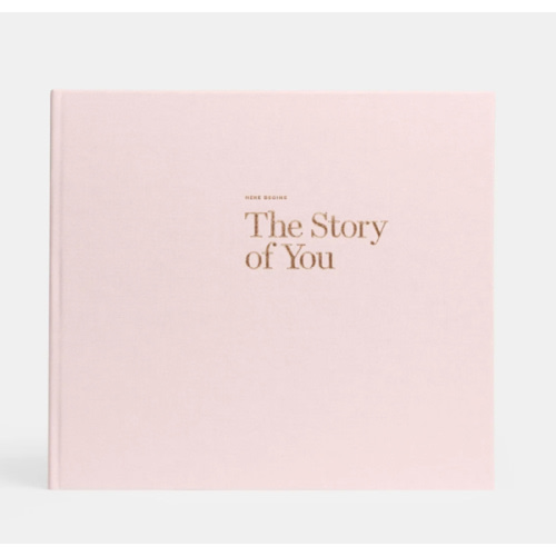 Baby Book | The Story of You