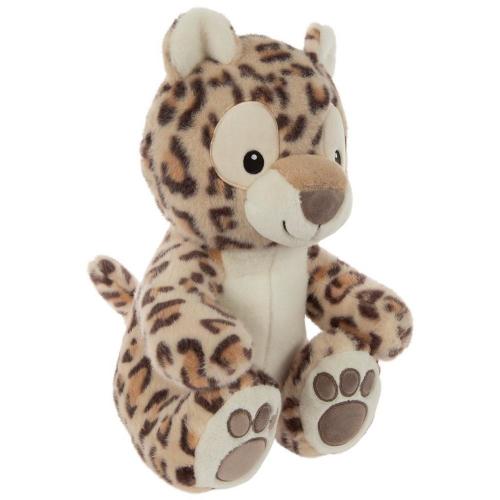 Leopard Plush