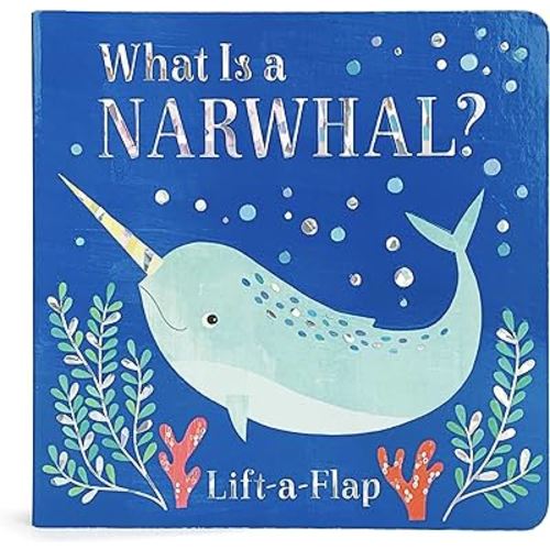 What Is a Narwhal?