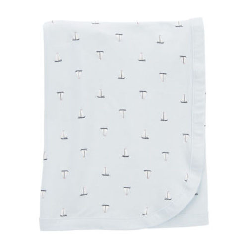 Carter's Purelysoft Baby Blanket