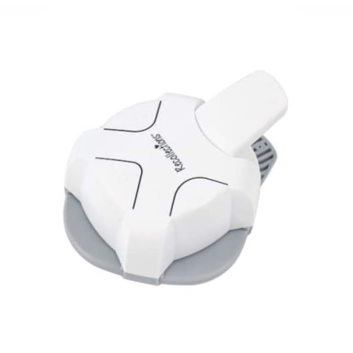 3-in-1 Corner Punch Tool by Recollections™