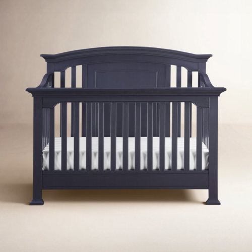 Birch Lane™ Conrad 4-in-1 Convertible Crib & Reviews | Wayfair