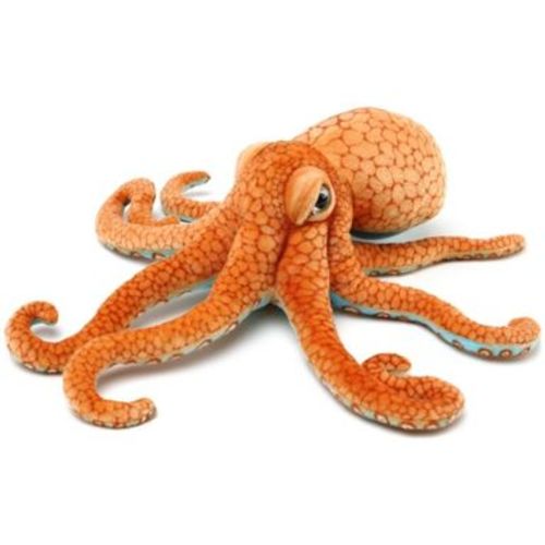Olympus the Octopus - 18 Inch Stuffed Animal Plush - By Viahart