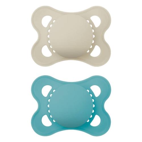 MAM Original Pacifier Matte 0-6 M