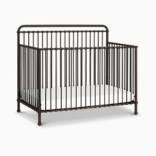 Namesake Winston 4-in-1 Convertible Crib - Vintage Iron