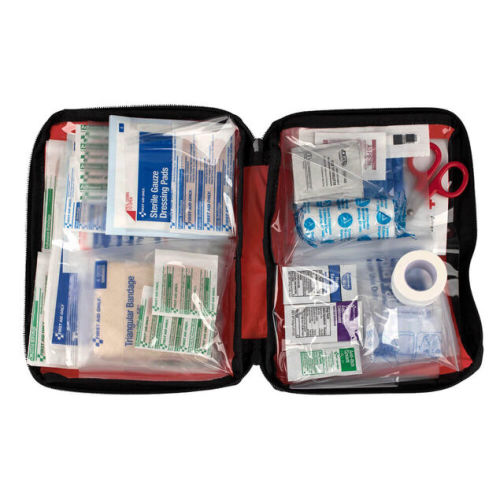 Be Red Cross Ready First Aid Kit | Red Cross Store