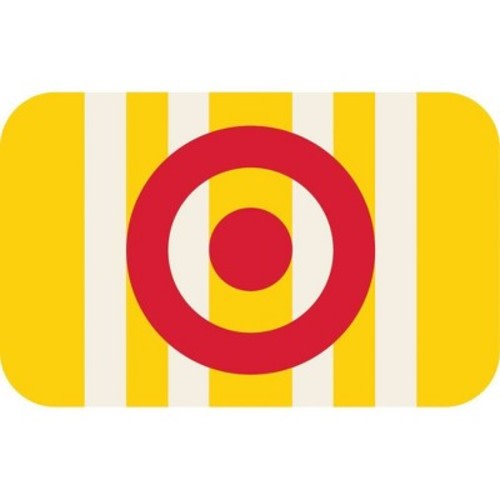 Summer Enterprise Target GiftCard