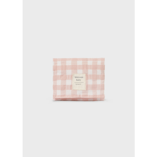 Vichy changing mat baby