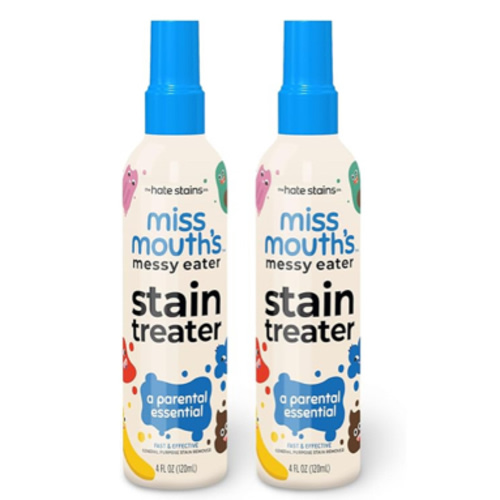 Amazon.com: The Hate Stains Co.: Mom's Magic