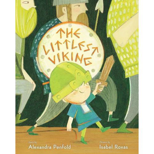 The Littlest Viking