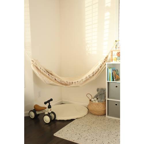Playroom Decor - Little Hammock | Boho Hammock