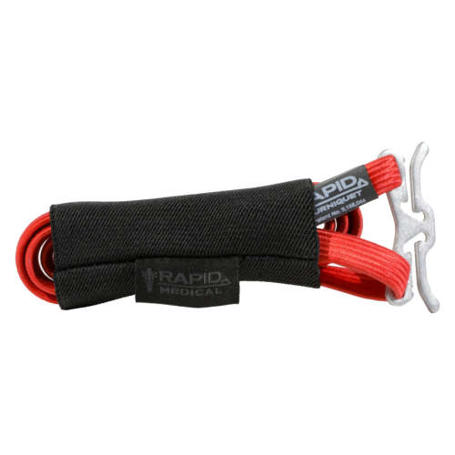 EDC Tourniquet Sleeve Original Logo | My Medic