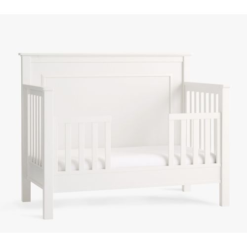 Fillmore 4-in-1 Convertible Crib | Pottery Barn Kids