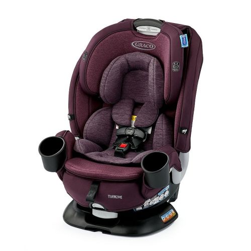 Graco Turn2Me 3-in-1 Car Seat