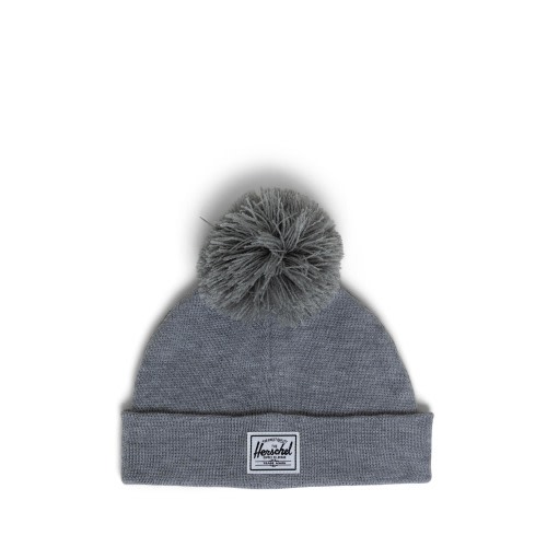 Baby Beanie Pom 6 – 18 Months