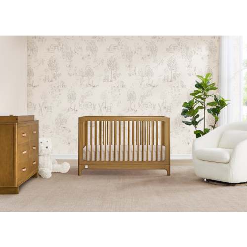 babyGap Wren 4-in-1 Convertible Crib