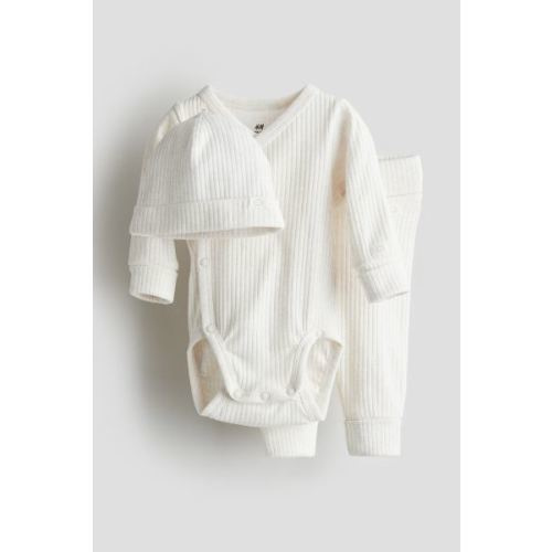 Adjustable-fit Set