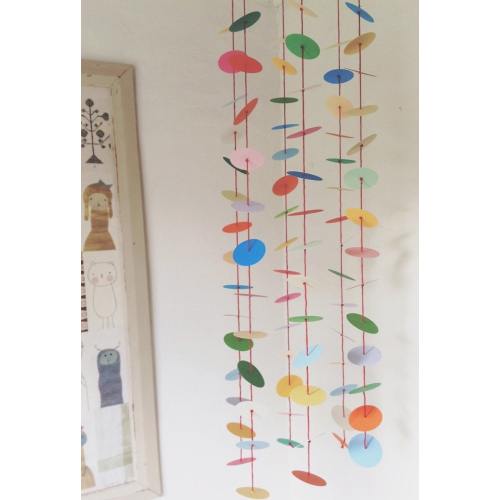 Paper Mobile