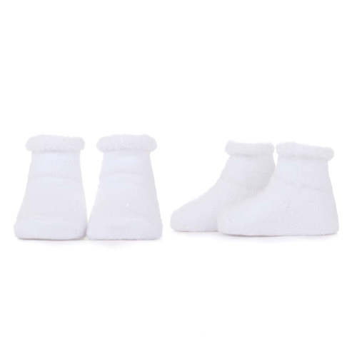 Terry Socks, 2 Pairs