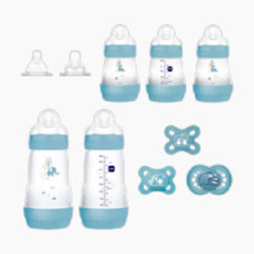 MAM Newborn Essentials Baby Essentials Gift Set