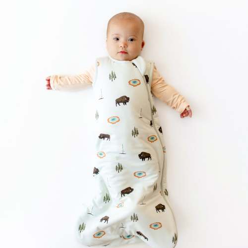 Kyte Sleep Bag in Yellowstone 1.0