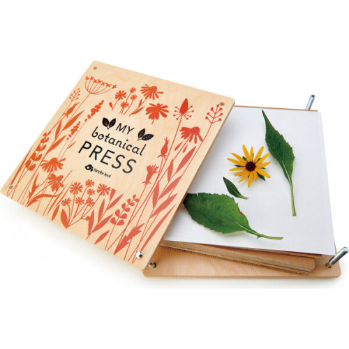 My Botanical Press - Tender Leaf Toys | Maisonette
