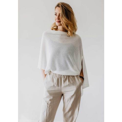 Ivory Cocoon