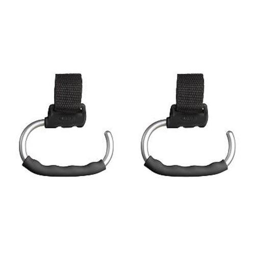 OXO Tot Handy Stroller Hooks 2-pk.